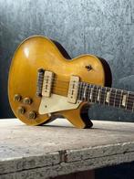 1954 Les Paul Goldtop p90, Giordano, Muziek en Instrumenten, Snaarinstrumenten | Gitaren | Elektrisch, Ophalen, Zo goed als nieuw