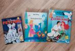 Disney lees & luister boeken, Ophalen of Verzenden, Sprookjes