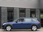 Mini Clubman 1.5 COOPER/ PANORAMADAK/ PDC V+A/ AFN. TREKHAAK, Voorwielaandrijving, 65 €/maand, Gebruikt, Blauw