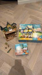 Spirit riding free playmobil Lucky’s house & bedroom Lego, Ophalen of Verzenden, Zo goed als nieuw