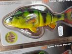 div soorten savage gear line thru kunstaas 17 en 18 cm, Usa, Overige typen, Nieuw, Ophalen of Verzenden
