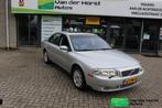 Volvo S80 2.5T Summum, Stoelverwarming, 2521 cc, Bedrijf, Euro 4