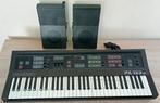 hohner pk150 keyboard vintage, Ophalen, Gebruikt, Overige merken, Aanslaggevoelig