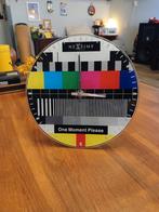 Nextime Tafelklok / wandklok, Ophalen of Verzenden, Zo goed als nieuw, Analoog