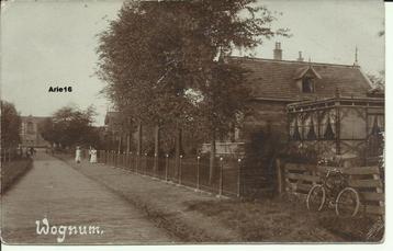 Wognum beschikbaar voor biedingen