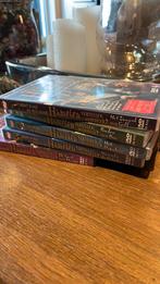 Kunt u mij de weg naar Hamelen vertellen,Meneer “6 dvd’s”, Cd's en Dvd's, Alle leeftijden, Ophalen of Verzenden, Zo goed als nieuw