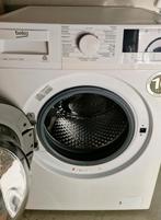 Beko Wasmachine 8kg - 1400 toeren (Model WTV 8814 MMC), Witgoed en Apparatuur, Wasmachines, 8 tot 10 kg, Ophalen, 1200 tot 1600 toeren