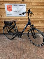 z.g.a.n alba elektrische fiets met shimano steps middenmotor, Overige merken, Alba, Ophalen of Verzenden, Zo goed als nieuw