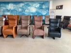 Prominent sta op stoel en relax fauteuils gratis bezorgd
