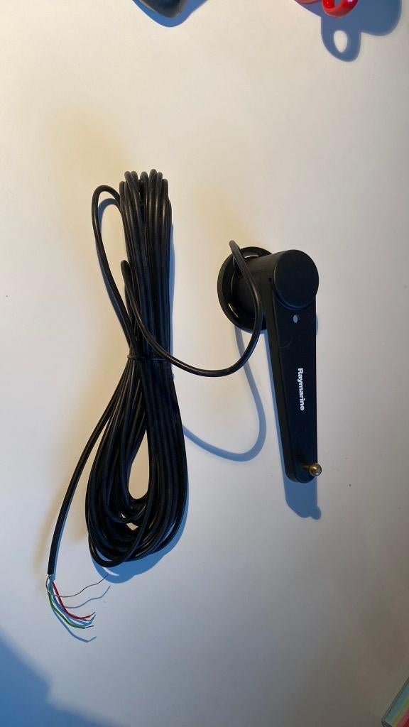 raymarine rudder roerstand aangever, Watersport en Boten, Ophalen of Verzenden