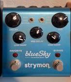 Strymon BlueSky V1 Reverb - Perfecte Staat!, Ophalen, Zo goed als nieuw, Reverb