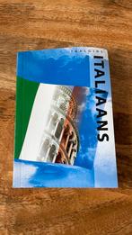 Taalgids Italiaans, Ophalen of Verzenden, Zo goed als nieuw, Architecten