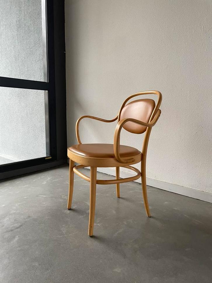 Vintage gemla mobler jare 80 sweden, Huis en Inrichting, Stoelen, Zo goed als nieuw, Eén, Ophalen