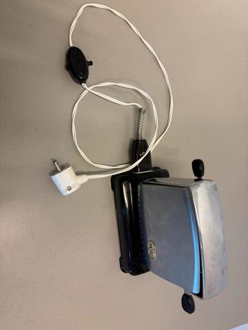 Vintage TER Broodrooster - Klassiek Design Keukenapparaat beschikbaar voor biedingen