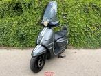 Peugeot Django 45km E4 Windscherm Hoog Opties BETAAL met in3, Maximaal 45 km/u, P, P, Zo goed als nieuw