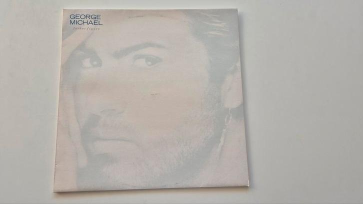 George Michael - 6 Maxi Singles Vinyl, Cd's en Dvd's, Vinyl Singles, Gebruikt, Maxi-single, Pop, 12 inch, Verzenden
