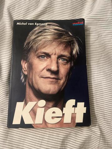 Kieft - Michel van Egmond beschikbaar voor biedingen