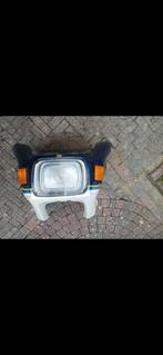 Windscherm compleet, Motoren, Ophalen, Zo goed als nieuw