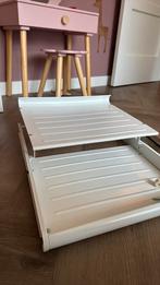 Ika Lade KOMPLEMENR met ladegeleiders, Huis en Inrichting, Kasten | Kledingkasten, Ophalen, Minder dan 50 cm, Gebruikt, Minder dan 25 cm