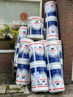 Glaswol originele Ursa voor zolderisolatie met alufolie., Doe-het-zelf en Verbouw, Isolatie en Afdichting, Ophalen of Verzenden