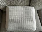 IKEA Mjölkklocka Kussen - ZGAN, Huis en Inrichting, Banken | Voetenbanken en Poefen, Minder dan 50 cm, Vierkant, Ophalen of Verzenden