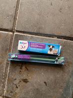 Hondentandenborstel en tandpasta, Dieren en Toebehoren, Ophalen, Nieuw