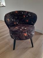 WOOOD Fauteuil, Ophalen, Hout, Minder dan 75 cm, Zo goed als nieuw