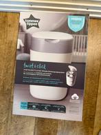 tommee tippee twist click +navulling luieremmer, Ophalen, Nieuw