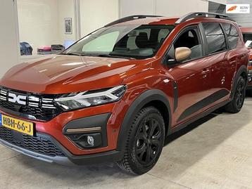 Dacia JOGGER 1.6 Hybrid 140 Extreme 7p. beschikbaar voor biedingen