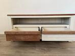Mooi TV Meubel - 120cm lang, Huis en Inrichting, Woonaccessoires | Wandplanken en Boekenplanken, Ophalen, Gebruikt