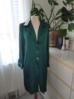 Groene Zara jurk - Maat L, Zara, Maat 42/44 (L), Ophalen of Verzenden, Zo goed als nieuw
