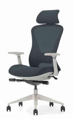 NIEUW Bureaustoel Schaffenburg Serie 600 NEN / Grijs, Nieuw, Ophalen of Verzenden, Grijs, Bureaustoel