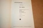 Vraagbaak BL Mini 1976-1981. P.H. Olving., Ophalen of Verzenden