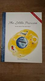 Peter Frank Zuuring - The little princess - Hardcover, Boeken, Nieuw, Ophalen of Verzenden, Peter Frank Zuuring, Amerika