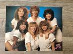 Poster "Dolly Dots", Verzamelen, Gebruikt, Rechthoekig Liggend, Ophalen of Verzenden, A1 t/m A3