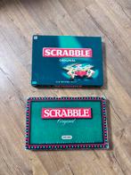 Scrabble, 2x, maar per stuk te koop, Drie of vier spelers, Ophalen of Verzenden, Gebruikt, Mattel