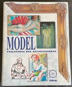 Driessche Teleac Modeltekenenen schilderen en Aquarelleren, Ophalen of Verzenden, Zo goed als nieuw, Tekenen en Schilderen