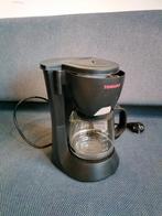 Tomado koffiezetapparaatje, Witgoed en Apparatuur, Koffiezetapparaten, Ophalen, Gebruikt, Koffiemachine