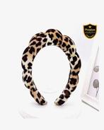 Guapa Fluffy haarband / Make Up Haarband / Diadeem/ skincare, Ophalen of Verzenden, Nieuw