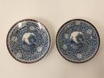 Sierbord Villeroy & Boch, decor Flamand, D16cm, Ophalen