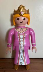 Playmobil XXL Prinses, Ophalen of Verzenden, Zo goed als nieuw