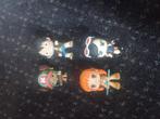 Funko mini One piece, Ophalen of Verzenden, Zo goed als nieuw