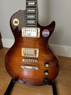 Electrische gitaar, Muziek en Instrumenten, Met versterker, Zo goed als nieuw, Solid body, Ophalen