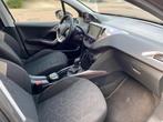 Peugeot 2008 1.2 VTI ALLURE / CRUISE CTR. / AIRCO / RADIO /, Voorwielaandrijving, Euro 5, Gebruikt, 1199 cc