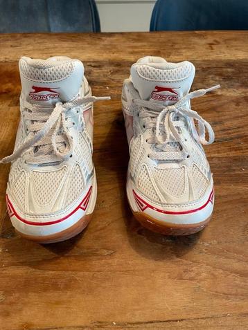 Mooie Tennisschoenen Slazenger maat 36,5 beschikbaar voor biedingen