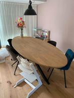 Mango Houten Tafelblad 2.80m - Exclusief Poot, Huis en Inrichting, Tafels | Eettafels, Rechthoekig, Nieuw, 200 cm of meer, 50 tot 100 cm