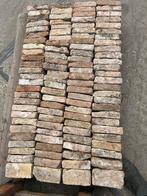 GEZOCHT: IJsselsteentjes  (grote partij), Doe-het-zelf en Verbouw, Metselstenen, Ophalen of Verzenden, Zo goed als nieuw, Bakstenen