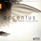 Gabriel Fauré / Requiem & other sacred music, Ophalen of Verzenden, Romantiek, Gebruikt, Vocaal