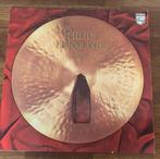 LP Philips Harmonie 1975, Cd's en Dvd's, Ophalen of Verzenden, Romantiek, Zo goed als nieuw, Overige typen