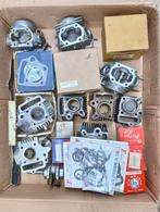 Honda ss dax motorblok onderdelen, Ophalen of Verzenden, Gebruikt, Blok